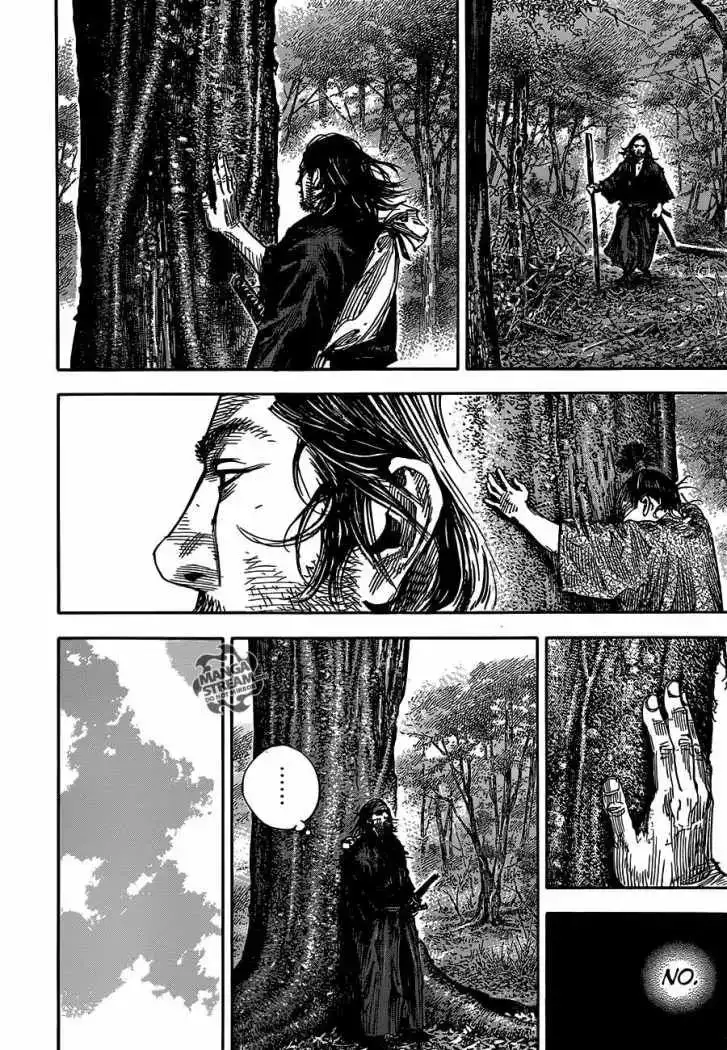 Página 29 — Vagabond Capítulo 303