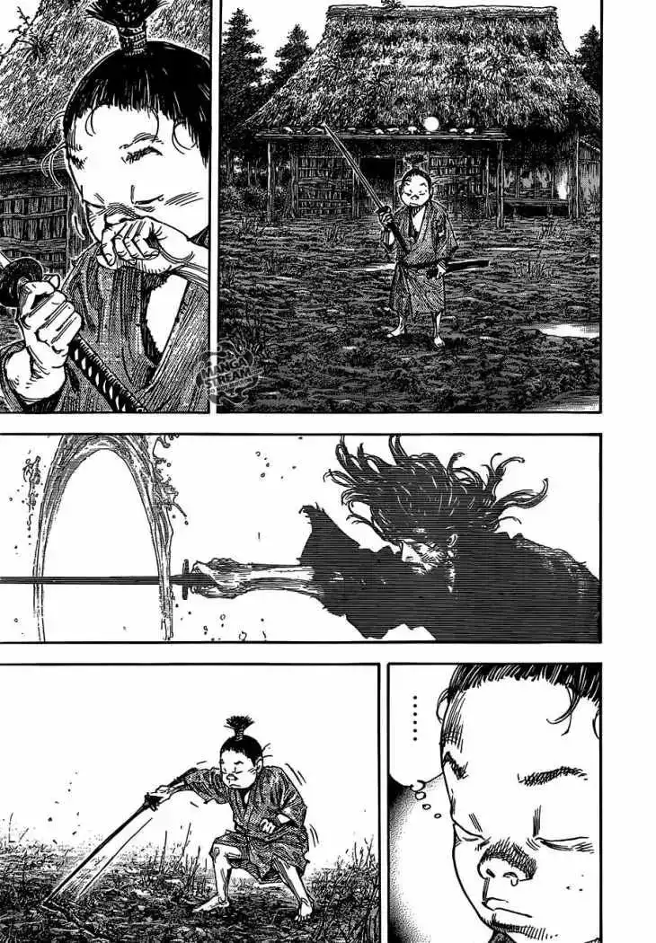 Página 30 — Vagabond Capítulo 303