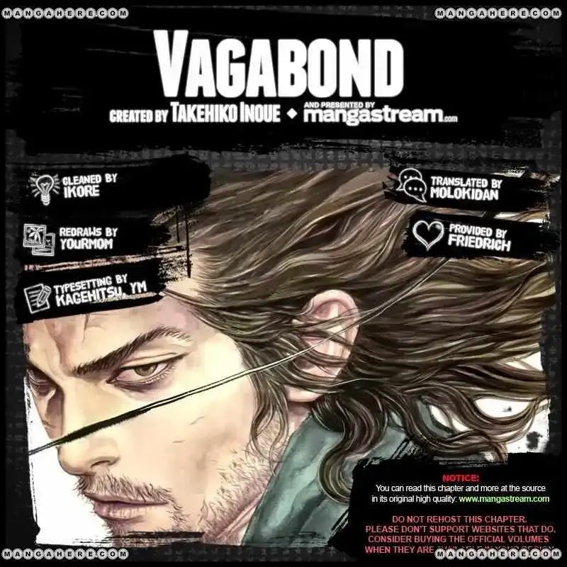 Página 38 — Vagabond Capítulo 303