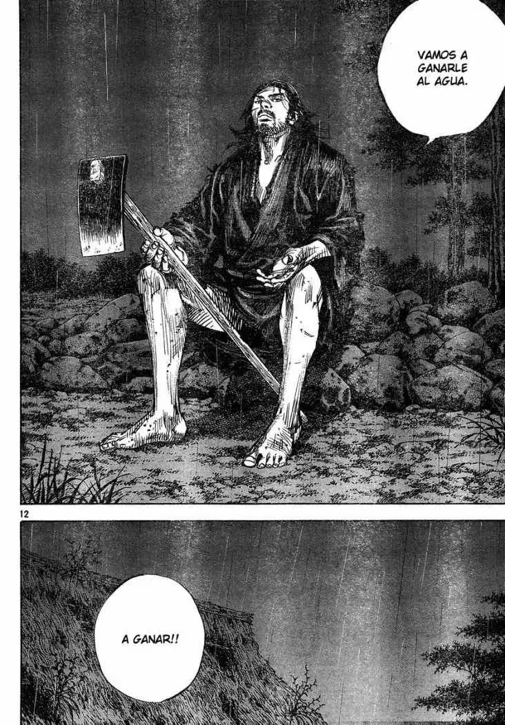 Página 12 — Vagabond Capítulo 304