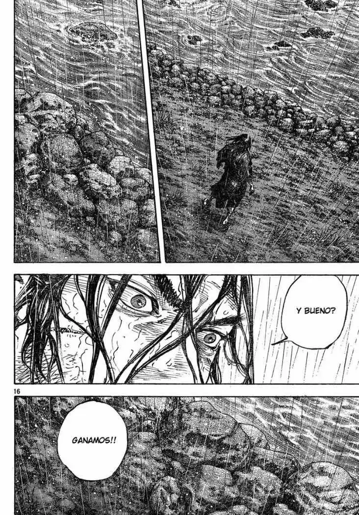 Página 16 — Vagabond Capítulo 304