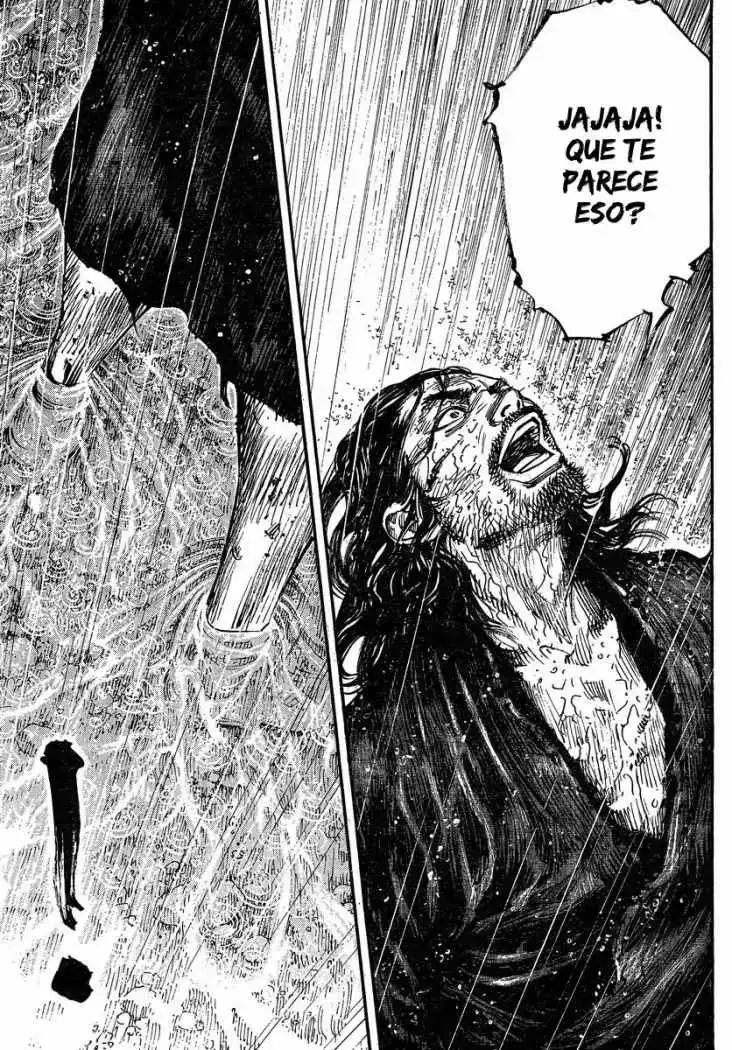 Página 17 — Vagabond Capítulo 304