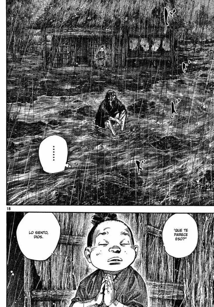 Página 18 — Vagabond Capítulo 304