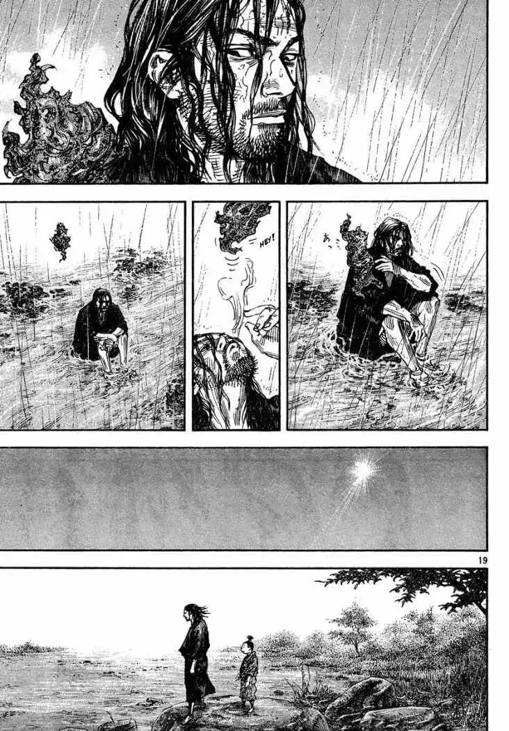 Página 19 — Vagabond Capítulo 304