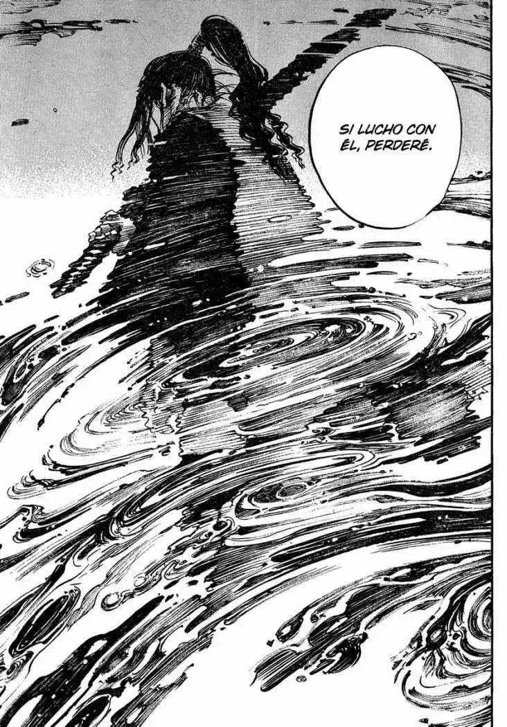 Página 21 — Vagabond Capítulo 304