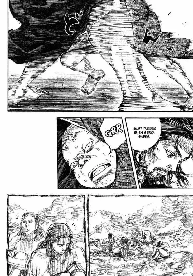 Página 24 — Vagabond Capítulo 304