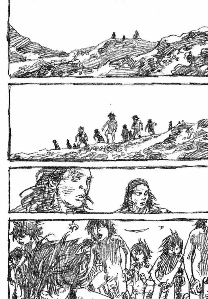 Página 26 — Vagabond Capítulo 304