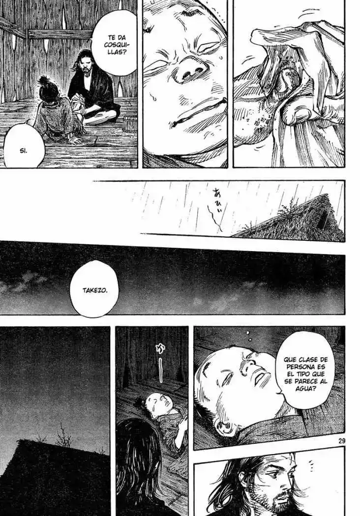 Página 29 — Vagabond Capítulo 304