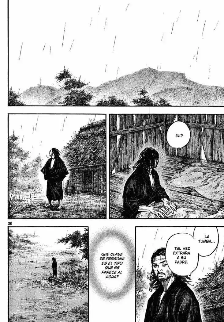 Página 30 — Vagabond Capítulo 304