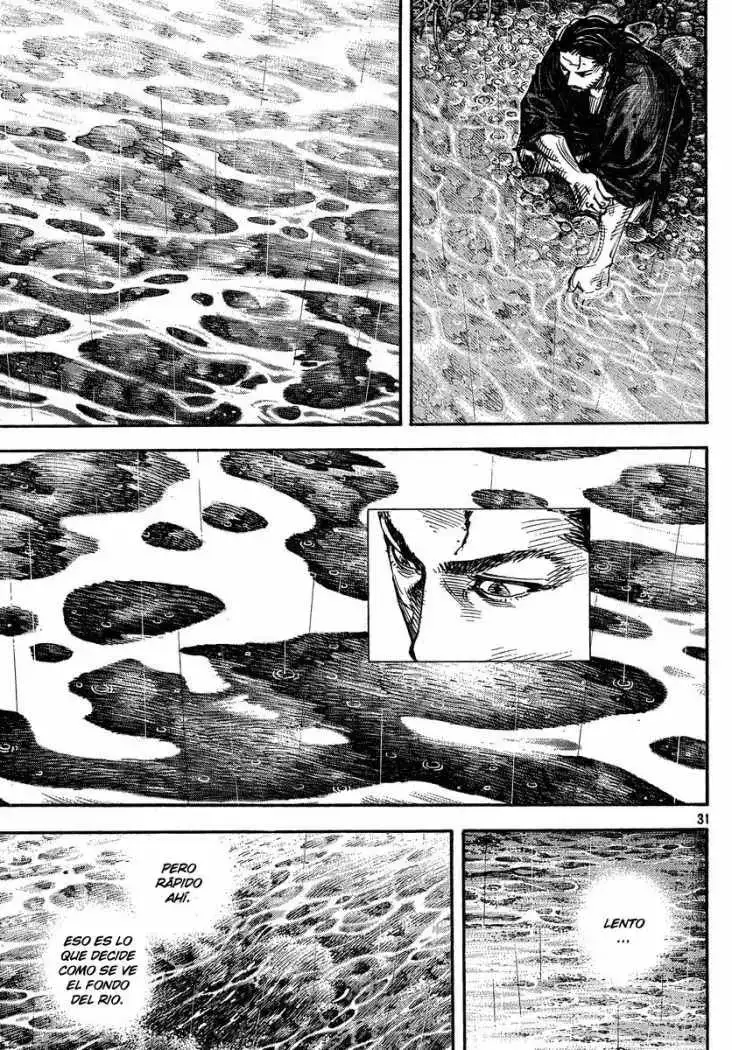 Página 31 — Vagabond Capítulo 304