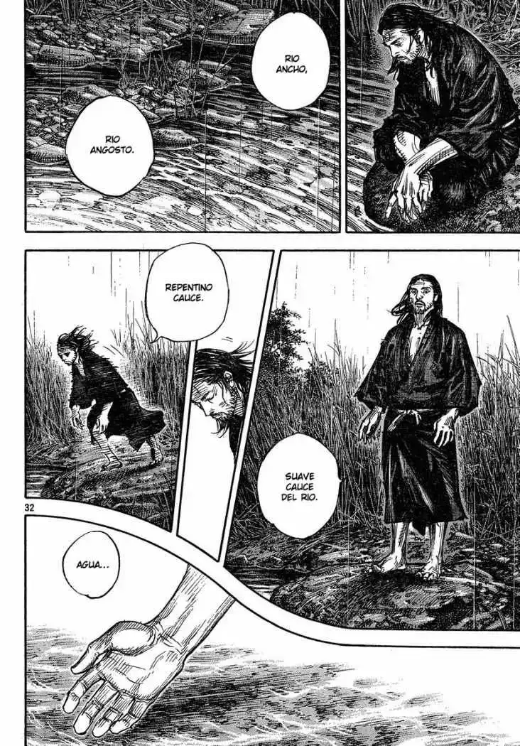 Página 32 — Vagabond Capítulo 304