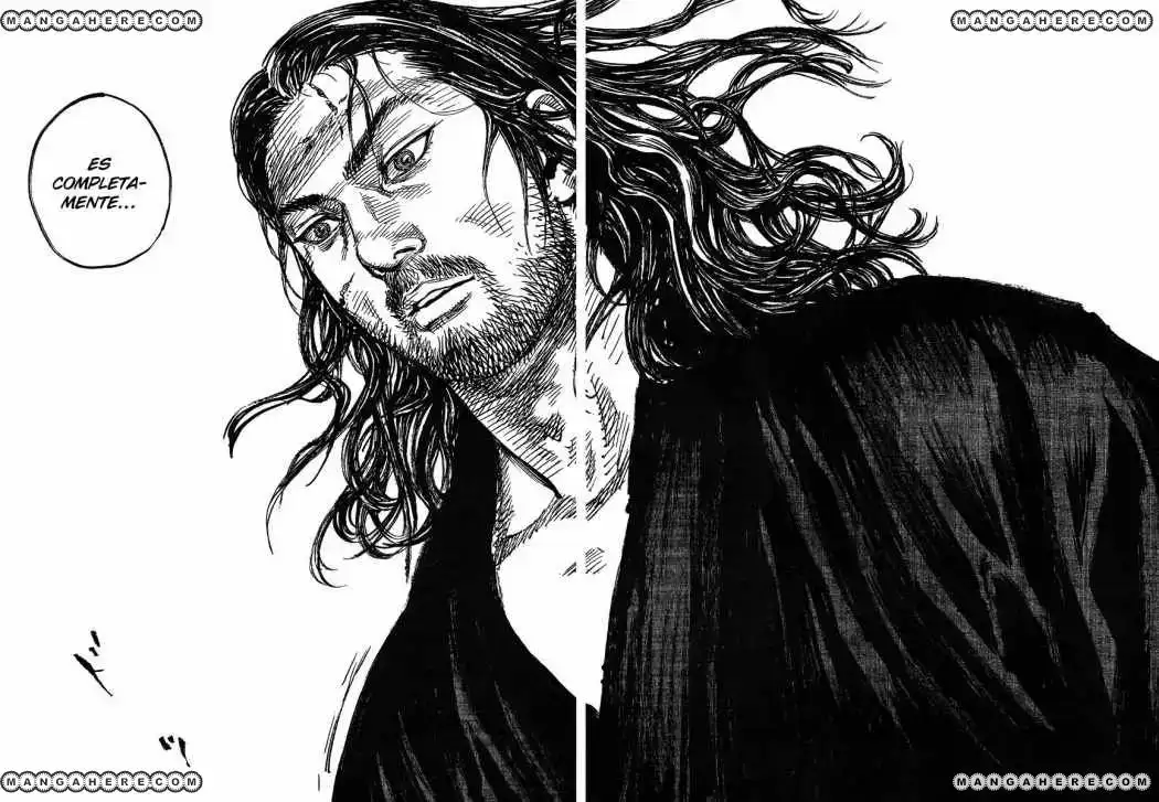 Página 34 — Vagabond Capítulo 304