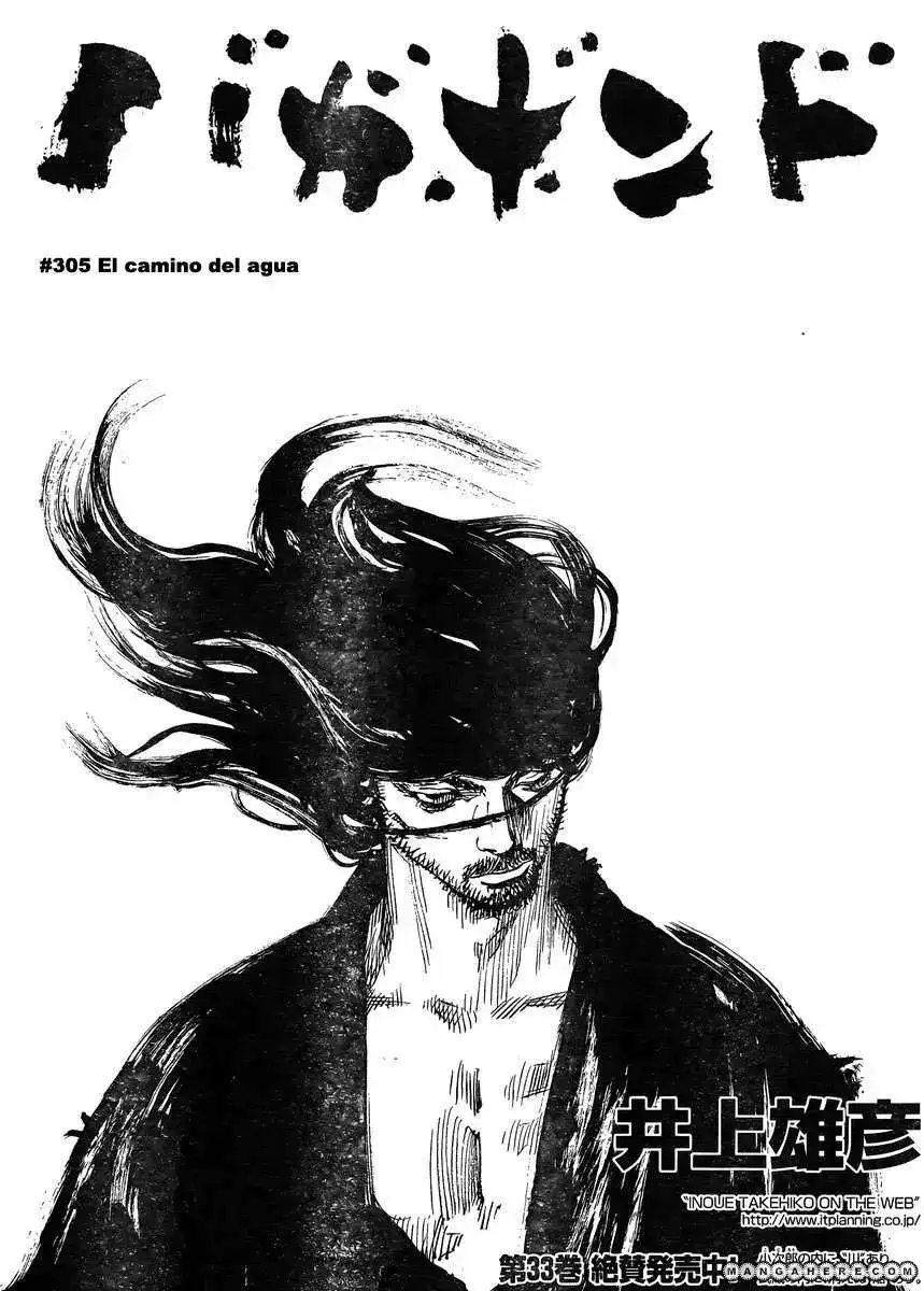 Página 2 — Vagabond Capítulo 305