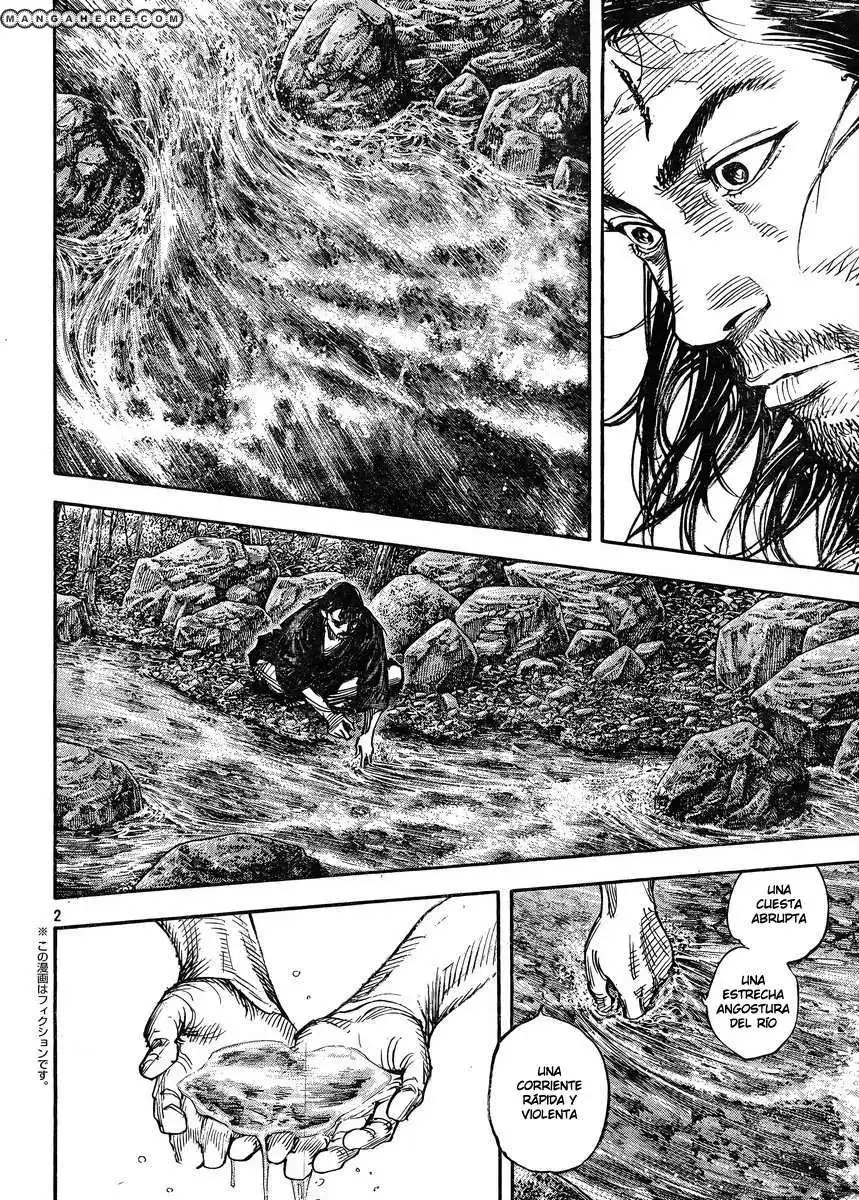 Página 3 — Vagabond Capítulo 305
