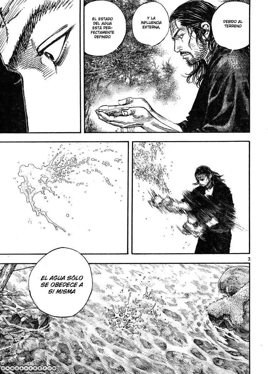 Página 4 — Vagabond Capítulo 305