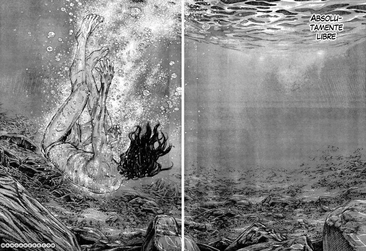 Página 7 — Vagabond Capítulo 305