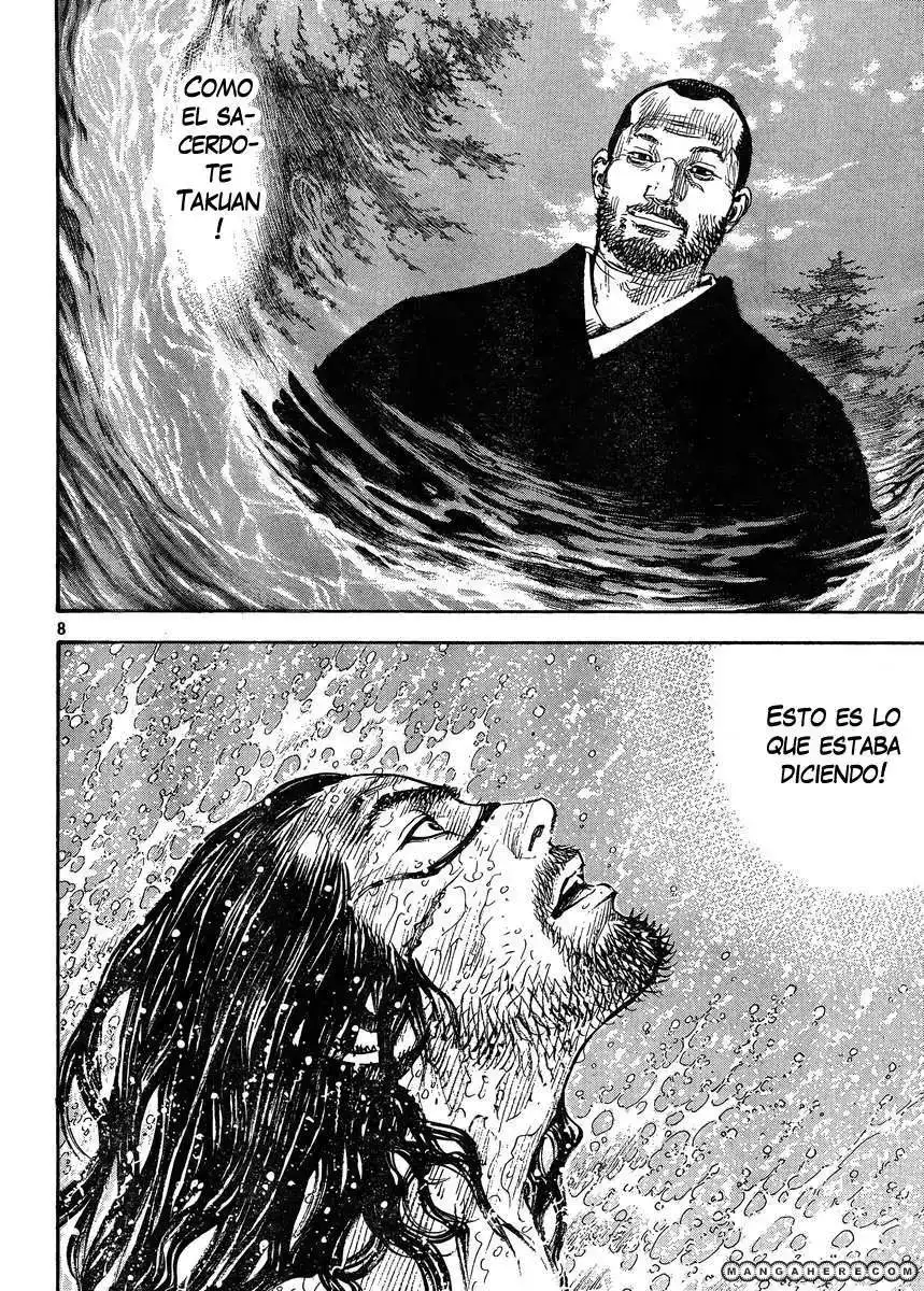 Página 8 — Vagabond Capítulo 305