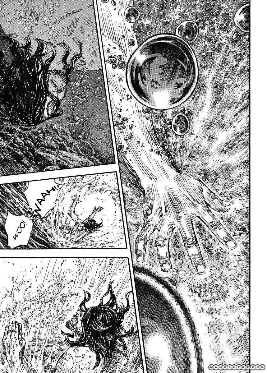 Página 9 — Vagabond Capítulo 305