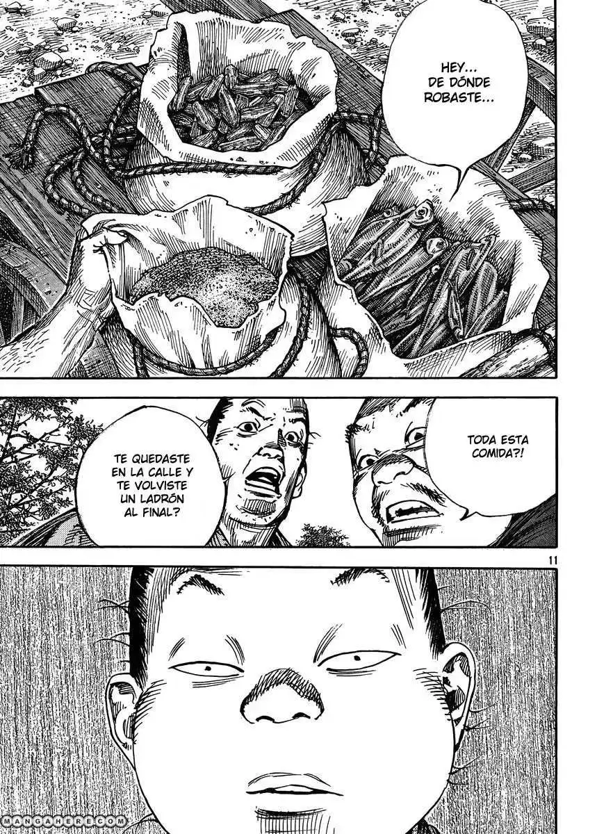 Página 11 — Vagabond Capítulo 305