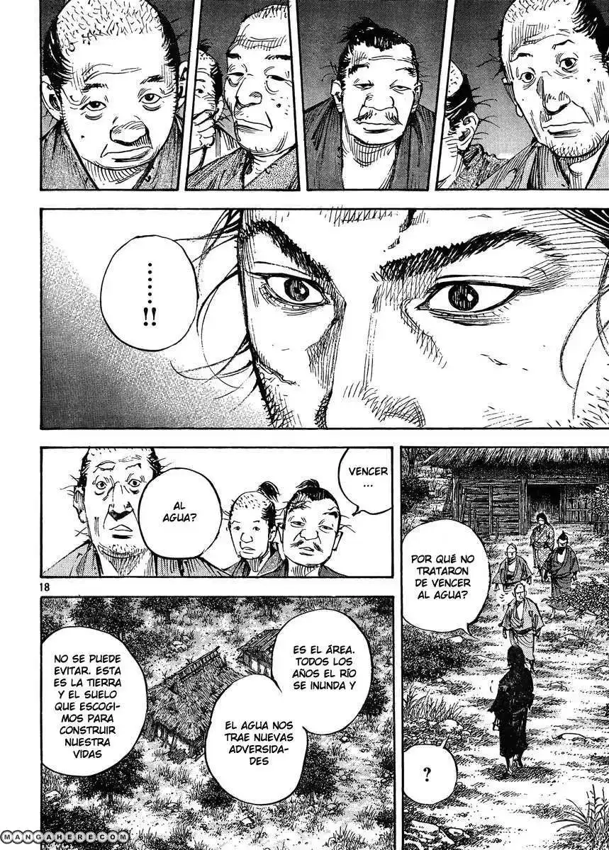 Página 18 — Vagabond Capítulo 305