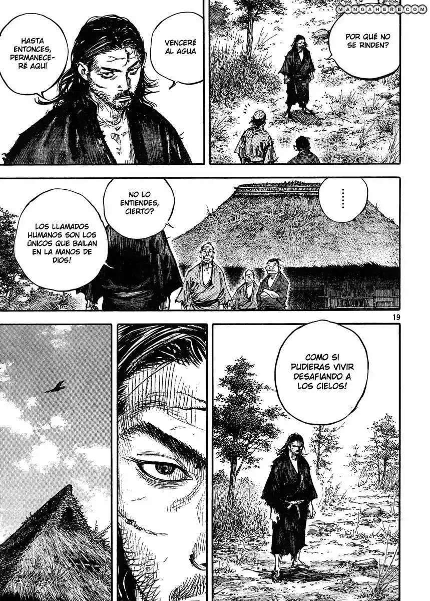 Página 19 — Vagabond Capítulo 305