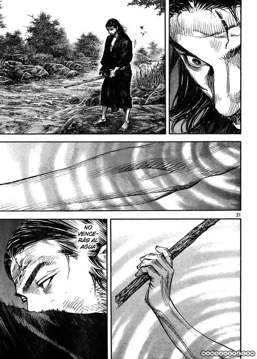 Página 21 — Vagabond Capítulo 305