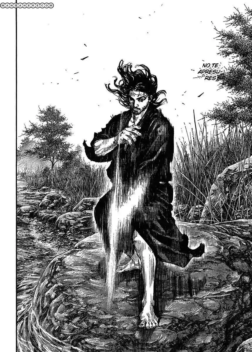 Página 22 — Vagabond Capítulo 305