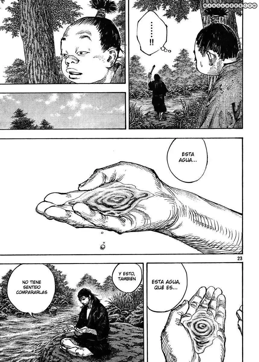 Página 23 — Vagabond Capítulo 305