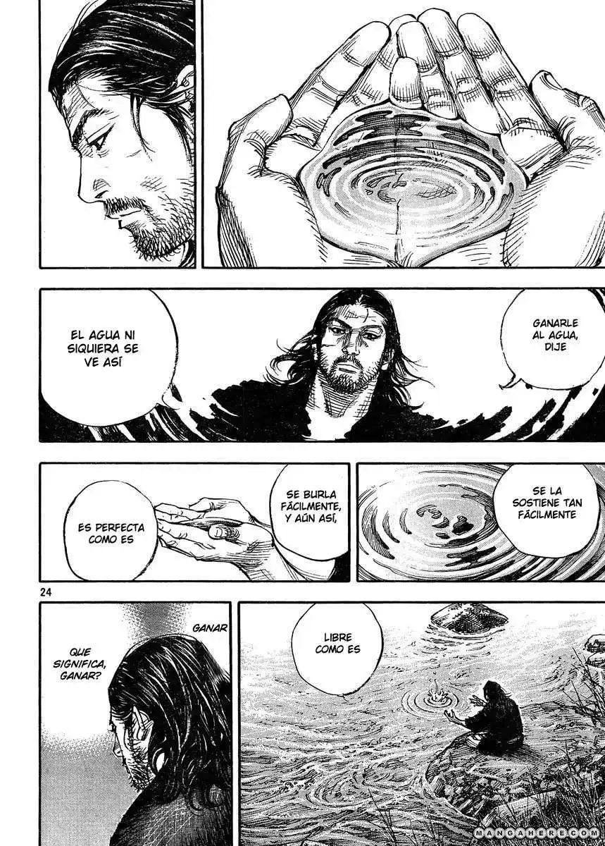Página 24 — Vagabond Capítulo 305