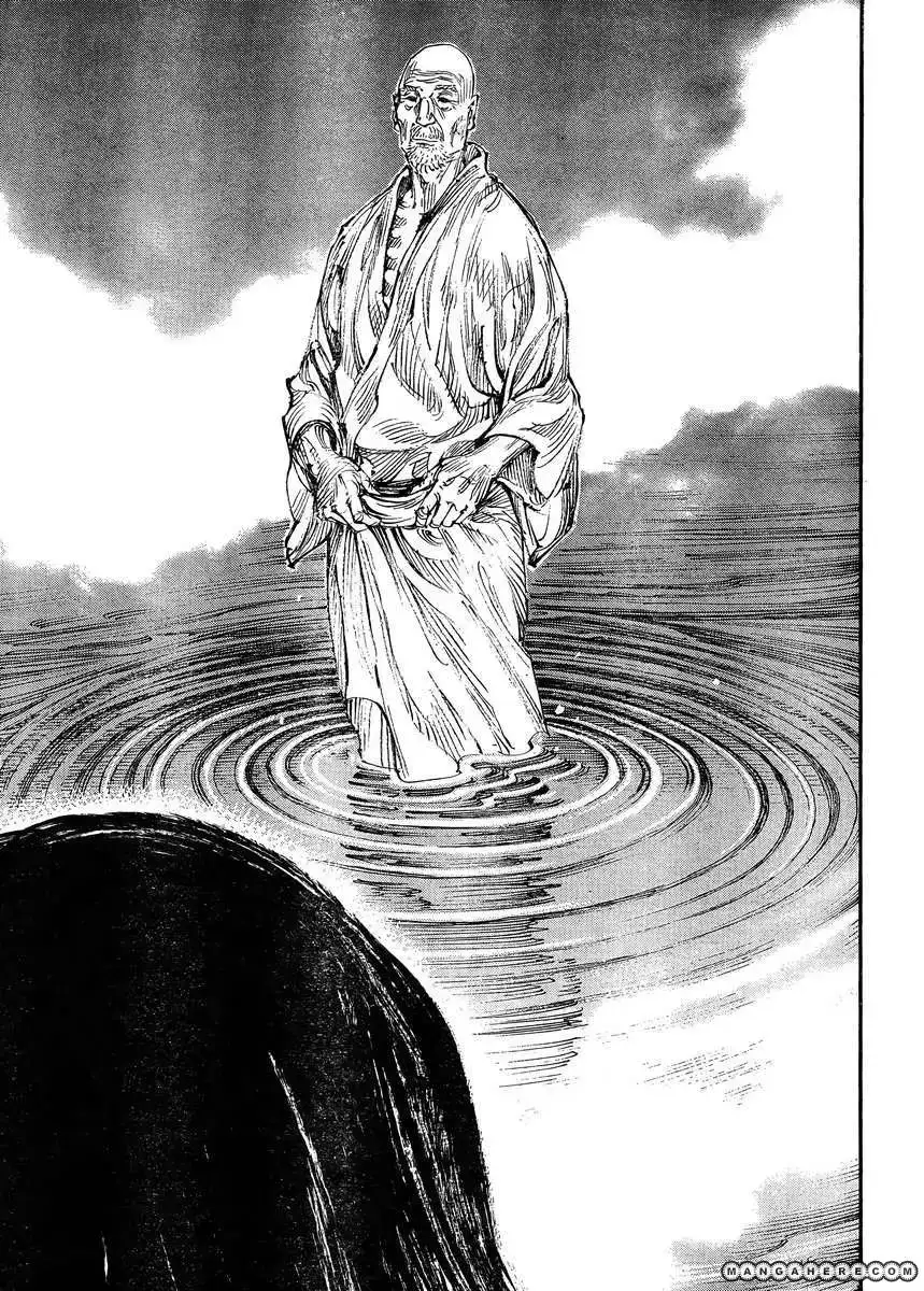 Página 25 — Vagabond Capítulo 305