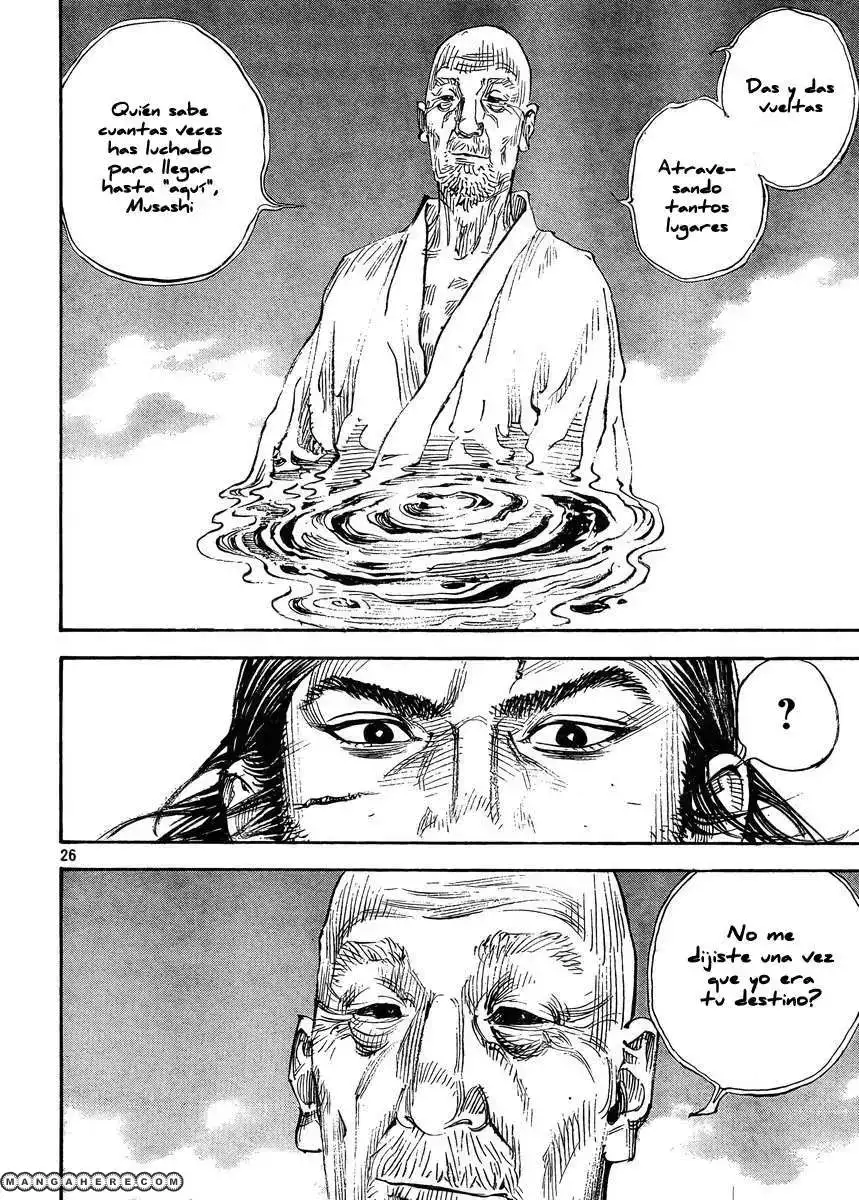 Página 26 — Vagabond Capítulo 305