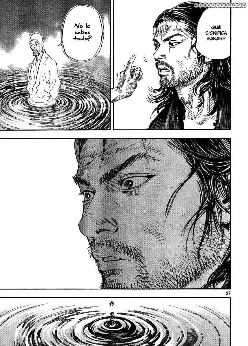 Página 27 — Vagabond Capítulo 305