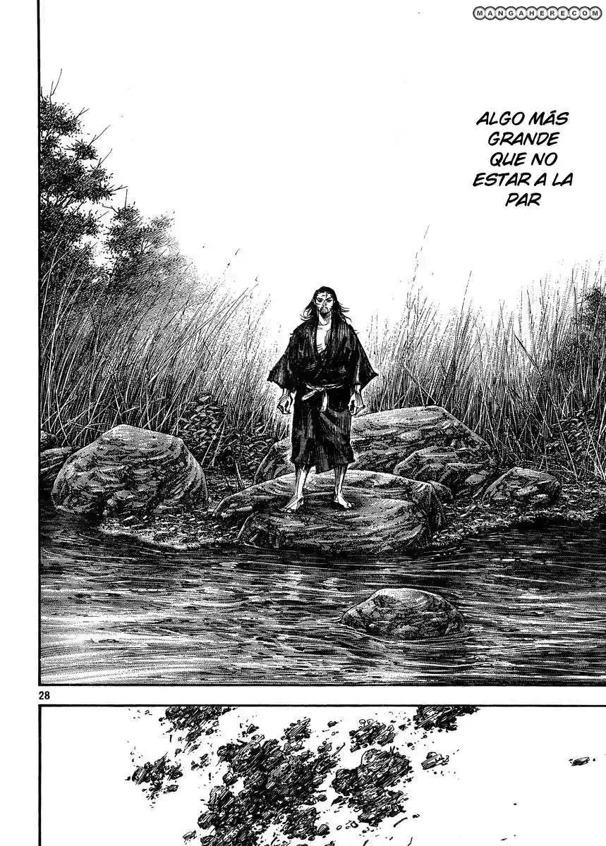 Página 28 — Vagabond Capítulo 305