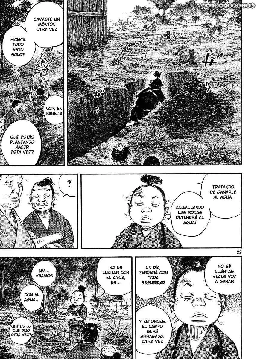 Página 29 — Vagabond Capítulo 305