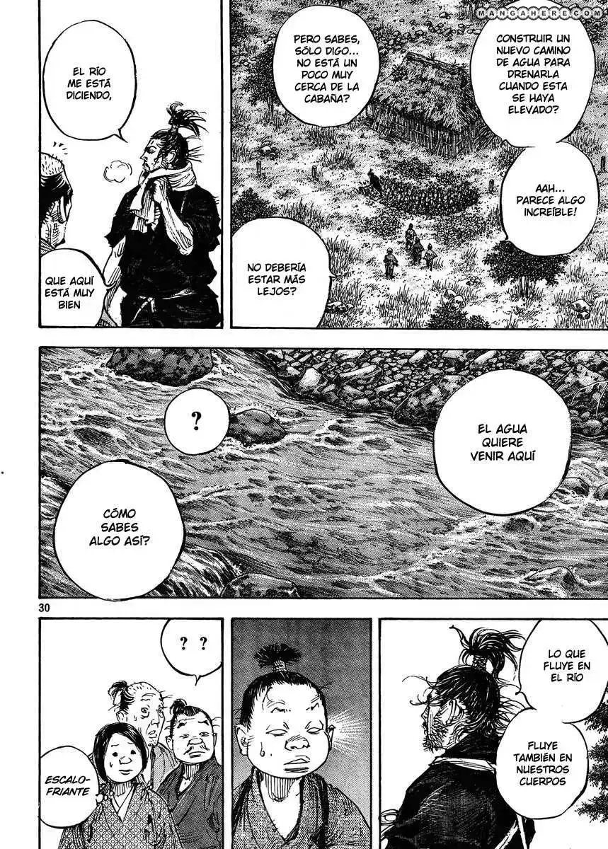 Página 30 — Vagabond Capítulo 305