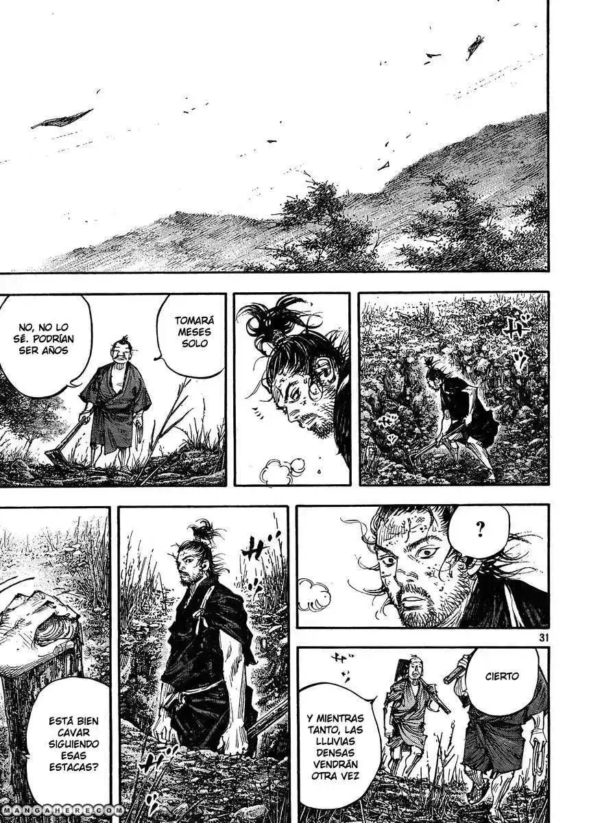 Página 31 — Vagabond Capítulo 305