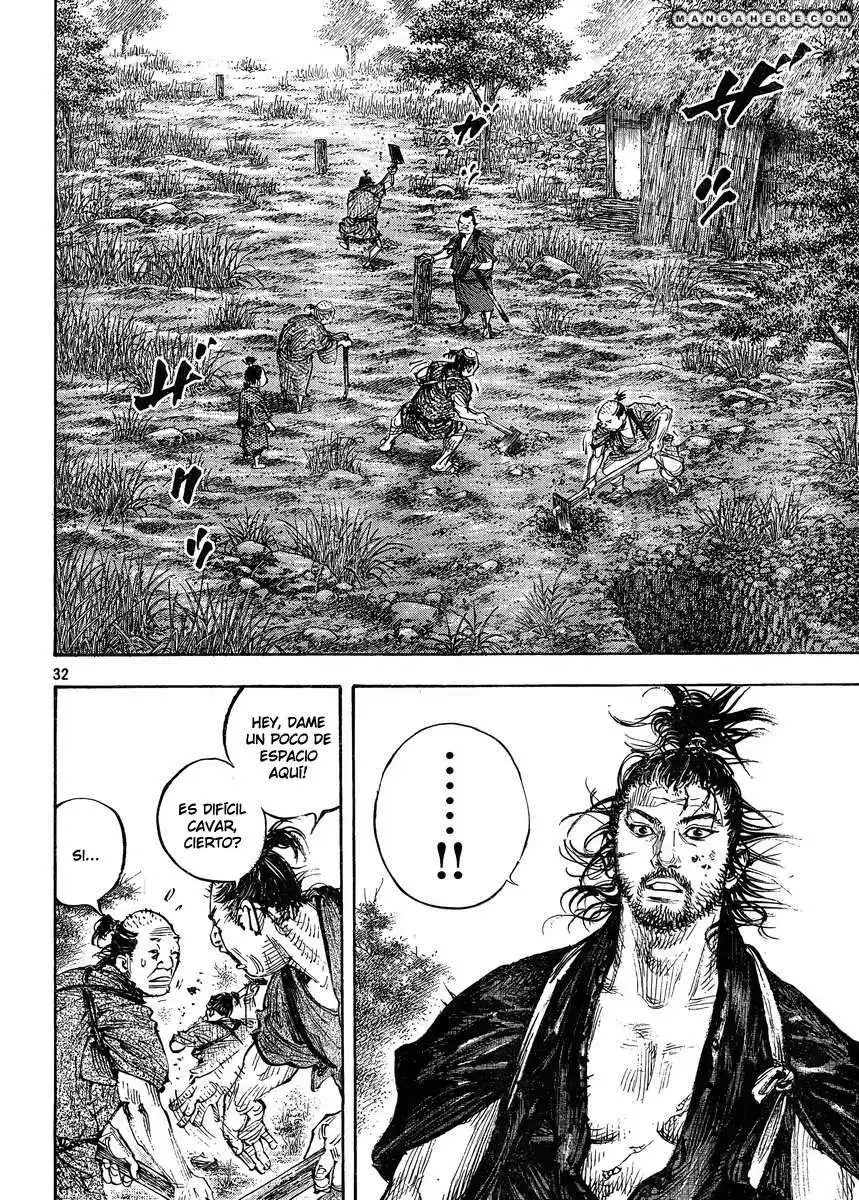 Página 32 — Vagabond Capítulo 305