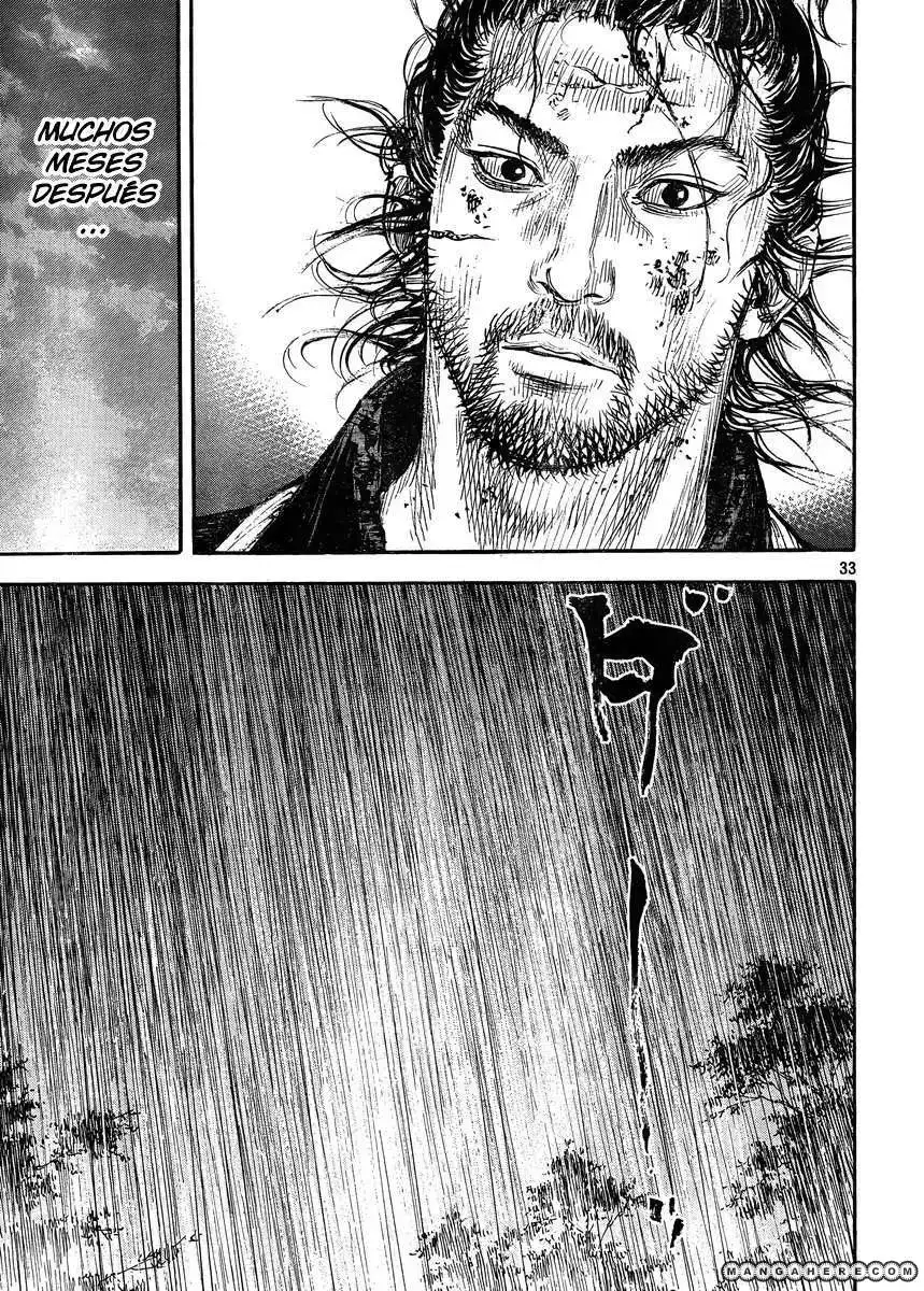 Página 33 — Vagabond Capítulo 305