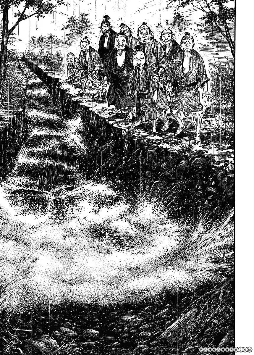 Página 35 — Vagabond Capítulo 305