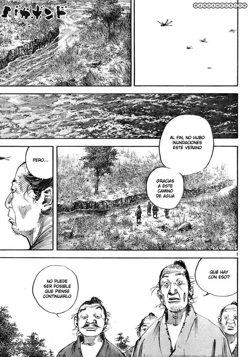 Página 1 — Vagabond Capítulo 306