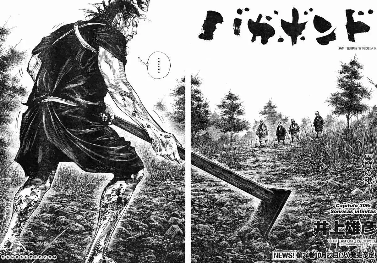 Página 2 — Vagabond Capítulo 306