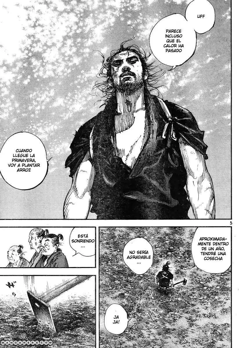 Página 4 — Vagabond Capítulo 306