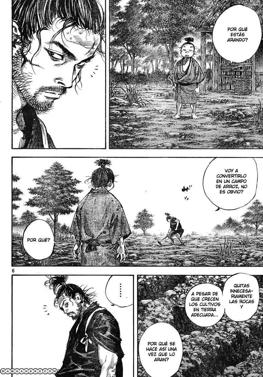Página 5 — Vagabond Capítulo 306