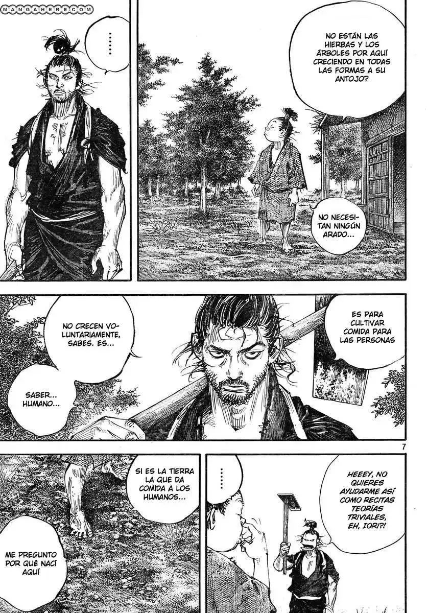 Página 6 — Vagabond Capítulo 306