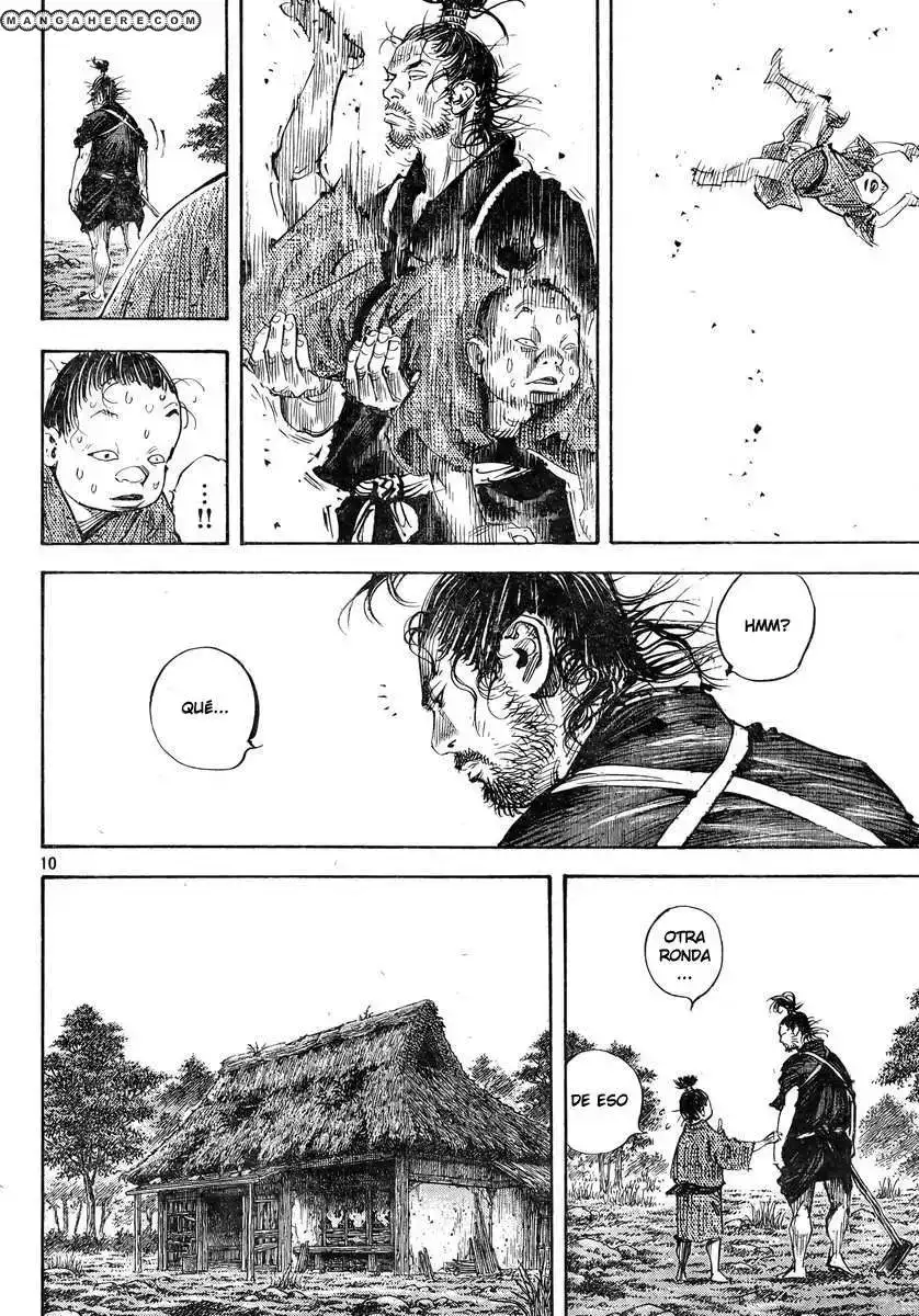Página 9 — Vagabond Capítulo 306
