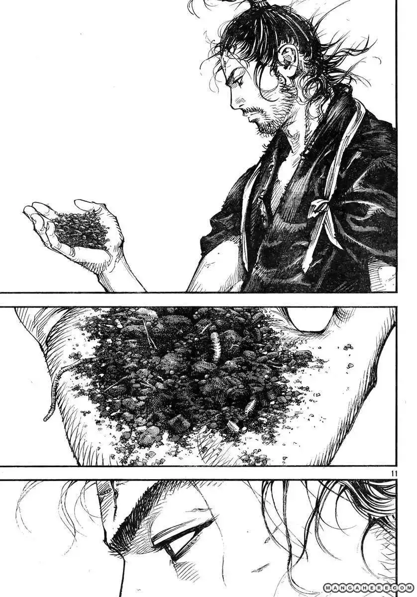 Página 10 — Vagabond Capítulo 306
