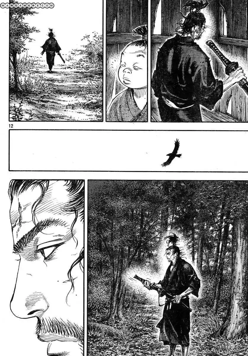 Página 11 — Vagabond Capítulo 306