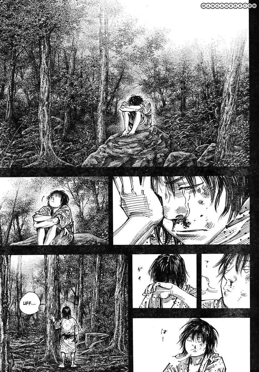Página 12 — Vagabond Capítulo 306
