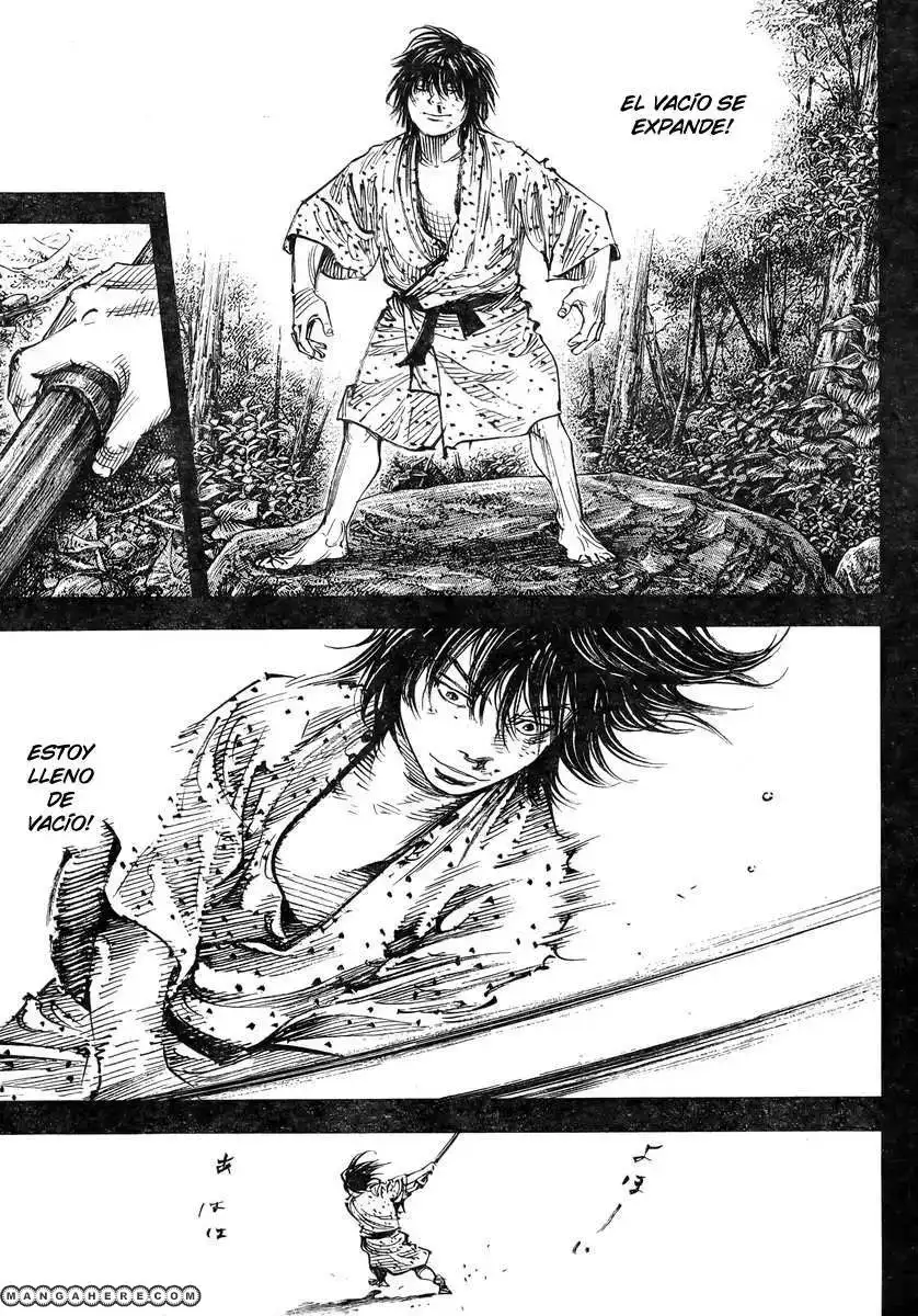 Página 14 — Vagabond Capítulo 306