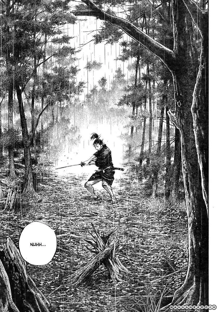 Página 18 — Vagabond Capítulo 306